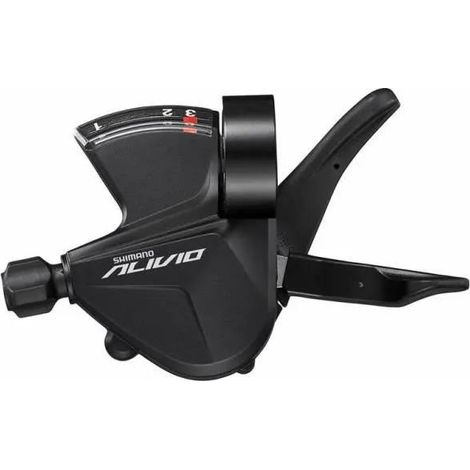 Shimano Alivio M3100 Schaltgriff schwarz