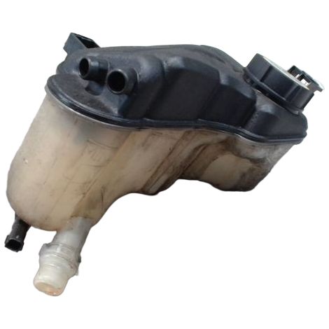 Vase Expansion LAND ROVER Rr Evoque [PRODUIT D'OCCASION]♻️lr060349 (1/3)