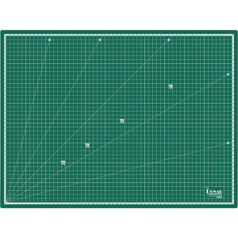 Tapis de coupe (L x l x H) 600 x 450 x 3 mm 1 pc(s)
