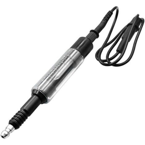 QORVA-Testeur Bougies D'allumage Testeur Bobine Allumage Moteur Outil de Diagnostic de Détecteur de Bobine pour Voitures, Camions, Motos, Tondeuses à Gazo (1/4)