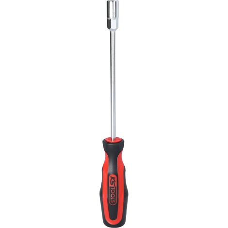 KS Tools ERGOTORQUEplus Stecknuss-Schraubendreher, 3-kant, M5 (1/5)