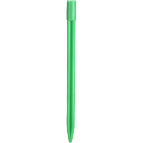 Poteau de Mousse Verte, Support de Plantes Grimpantes pour Plantes D'intérieur Fonctionne avec de la Mousse de Sphaigne (4)