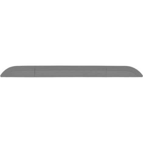 Tapis de rampe auxiliaire pour aspirateur robot balayeur Narwal (1/3)