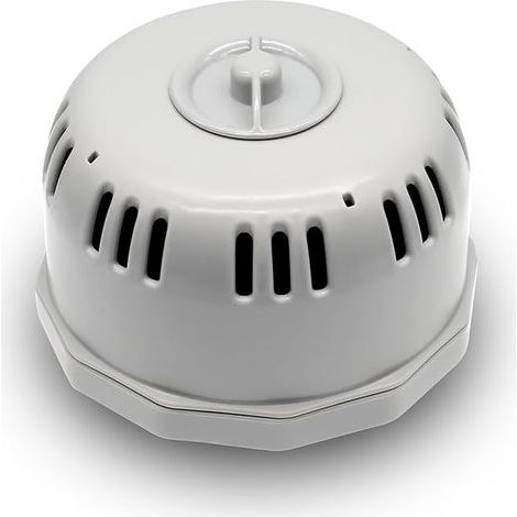 Lay Z Lot de pièces de rechange pour système de filtre de spa, support de cartouche de nettoyage de piscine pour Bestway/Intex VI compatible avec Coleman SaluSpa 90352E, 58323E, 58324 (1/5)