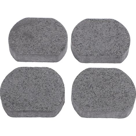 Pastillas de freno cerámicas de alto rendimiento para karts - 9597 - 4 unidades (1/5)