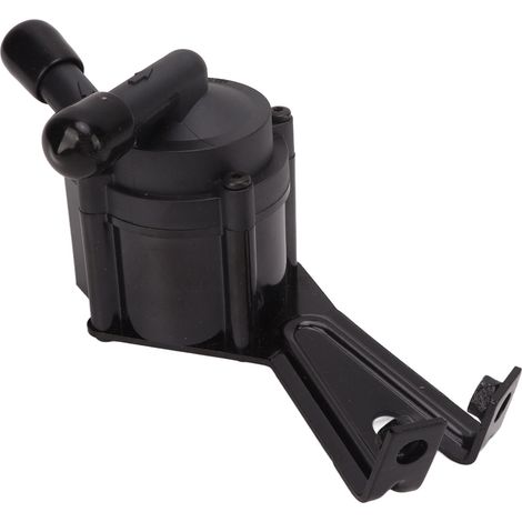 Pompe à eau électrique auxiliaire 11517629916 accessoire auto remplacement 550i 650i 750i M5 M6 X5 (1/5)