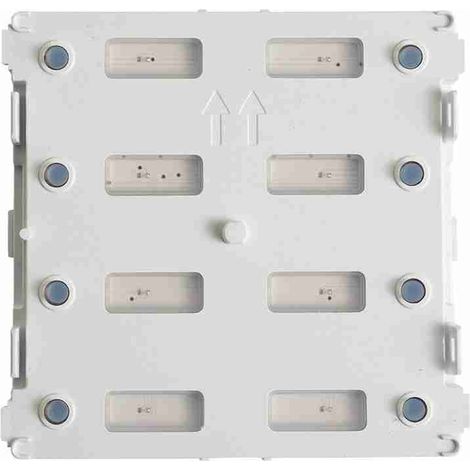 Modulo 8 Chiamate CAME BPT MTM8C 60020030