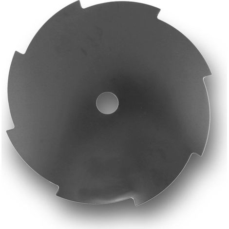 8 Zahnblatt Schneidblatt Klinge Mähmesser Motorsense Freischneider Rasentrimmer