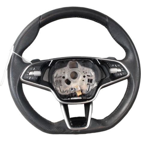 Volant De Direction SKODA Karoq [PRODUIT D'OCCASION]♻️6va419093qkji