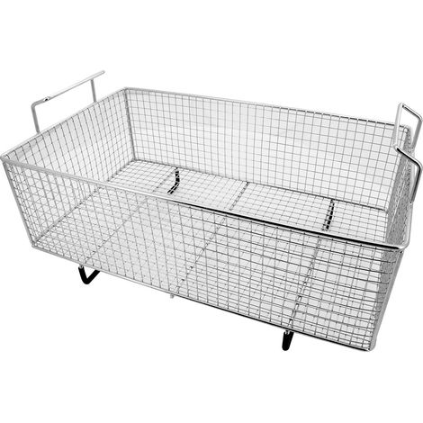 Panier pour nettoyeur à ultrasons Réservoir 36 L. ( Prix pour 1 ) (1/2)