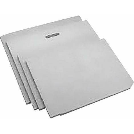Isolant céramique (kit) - CHAFFOTEAUX : 65106298