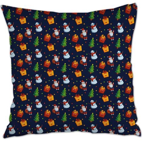 Housse de coussin décorative à la mode pour la maison doux pour cadeau de la saint-valentin (1/5)