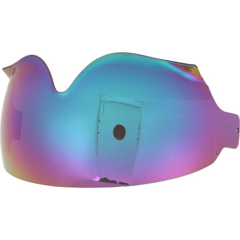 Écran de remplacement pour casque de moto, lunettes de cyclisme et pare-brise JO EX ZERO CJ3 (couleurs variées) (1/5)
