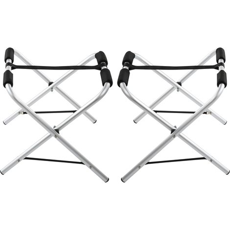 Support de rangement pour kayak, canoë portable, accessoire de fixation pour planche de surf, en alliage d'aluminium (1/5)