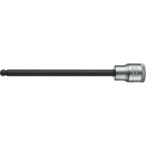 GEDORE IN 30 LK 10 Schraubendrehereinsatz 3/8" lang Innen-6-kant 10 mm (1/3)