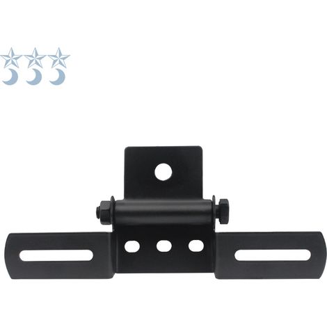 Brake light, license plate light and taillight brackets for retro Harley Cruiser motorcycles, flagship products