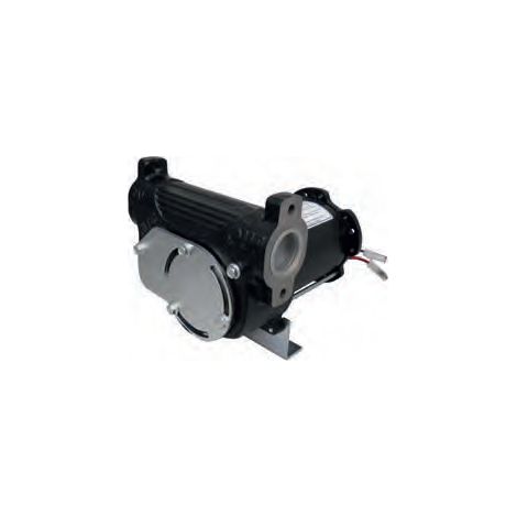 50 lt/min 24 V PB 50 ELETTROPOMPA DIESEL GASOLIO Adam Pumps