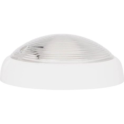 Fristom Luce ambiente interno 95160B FT-160B LED (monocolore) 12 V, 24 V, 36 V (Ø x A) 143 mm x 50 mm (1/4)