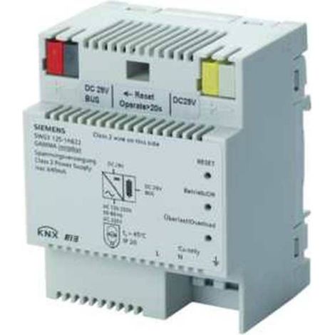 SIEMENS 5WG11251AB22 SIEMENS INDUS.SECTOR