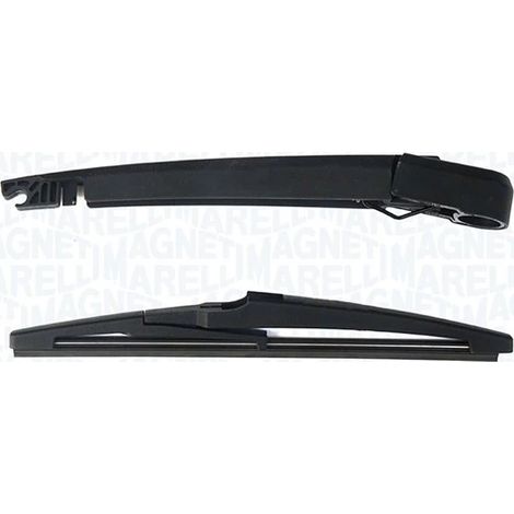 Kit de bras d'essuie-glace, nettoyage des vitres Magneti Marelli 000723180250