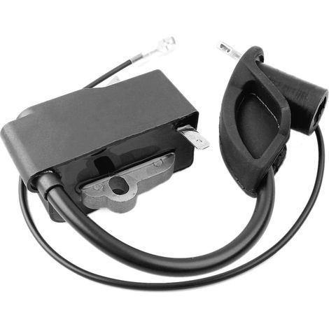 Module de bobine d'allumage avec câble pour Stihl BR500 BR550 BR600 Souffleur dorsal 42824001305 (1/5)