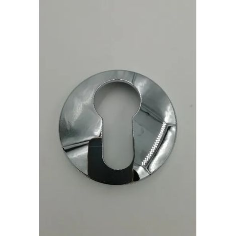 BOCCHETTA V&V YALE K1119Y CROMO (E)