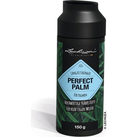 LECHUZA® Zubehör Palmen Langzeitdünger PERFECT PALM 150 g EAN: 4008789196330