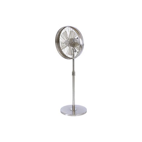LUCCI AIR  Ventilatore a piantana di design  alt x largh x prof