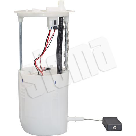 Les références L33L-13-35ZA, L577-13-35Z et YW14109 sont compatibles avec le nouveau bloc pompe à carburant du CX-7. Bloc pompe à carburant/ensemble pompe à carburant CX-7 (1/4)