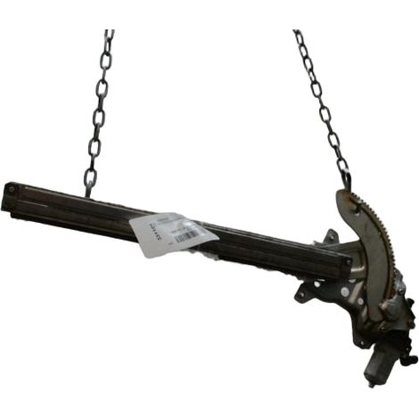 [PRODUIT D'OCCASION] Mecanisme+moteur Leve-glace Avant Gauche SUZUKI Sx4 I 2006-... ♻️ Ref Oe. 8340279j12 - Garantie à vie (1/3)