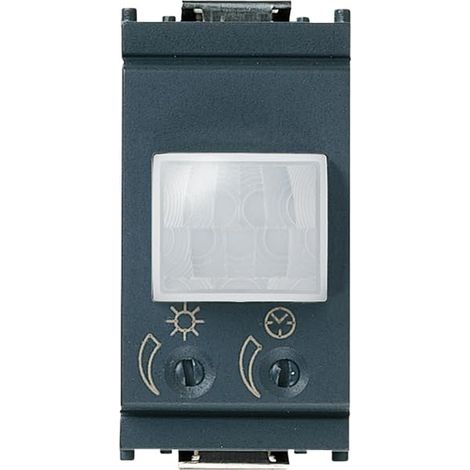 Interrupteur IR à Relais 230 V Gris (1/2)