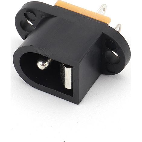 Compatible avec la carte de contrôle de la batterie A3, l'interface de charge CC, les accessoires pour outils électriques et les accessoires pour batteries. (1/2)