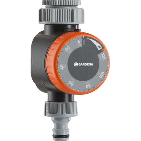 1169-20 Watertimer - Unidad de control para el grifo