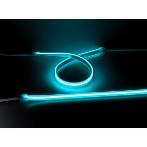 Infraworld Lumia 1 Sauna LED Beleuchtung Set mit 2 LED-Streifen 67 cm - EEK: G - (1/5)