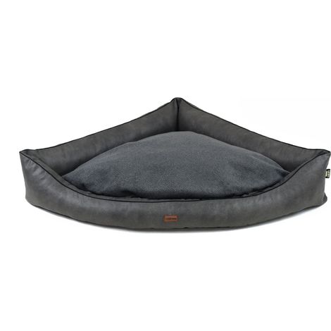 Lars Graphitbett L - 85 cm (1/5)