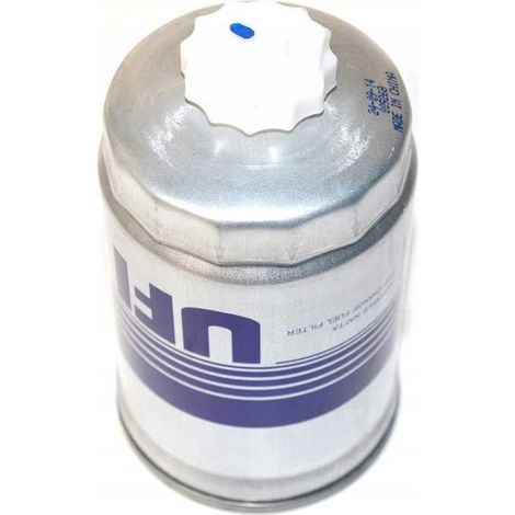 Filtro carburante UFI 24.351.00 (1/3)