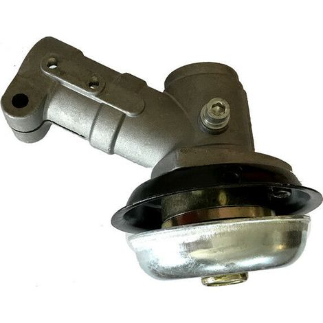 Cabezal Reductora Desbrozadora 26 mm 9 estrías