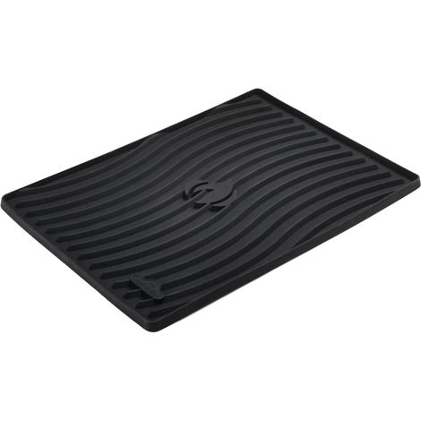 Tapis de protection pour tablettes de barbecue Prestige (1/2)