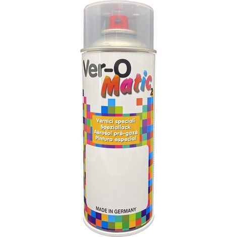 AEROSOL PRE-GAZE VER-OMATIC 190ML COLORMATIC