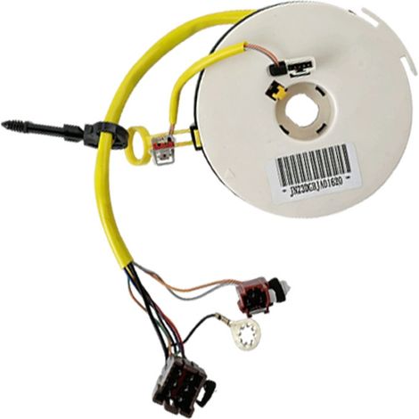 TM354CS ist mit Zubehör für elektrische Systeme von Ford-Fahrzeugen kompatibel. (1/5)