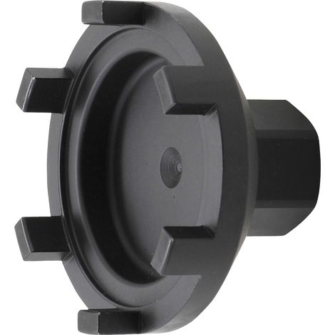 Llave de vaso de contratuerca de bloqueo para engranaje diferencial  Espiga en el exterior  72 mm  para Mercedes-Benz Citaro, EvoBus