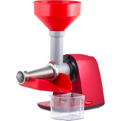 REBER 12100 N PASSAPOMODORO ELETTRICO N.3 ACCESSORI PLASTICA (1/3)