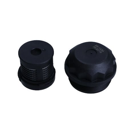Filtre à huile Maxgear Haldex pour VW A3, Altea, Octavia 96-, Golf 4, Alhambra, Sharan 06 Mécanisme différentiel (1/2)