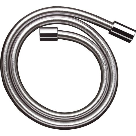 AXOR Brausenschlauch Starck Isiflex DN15 chrom mit beidseitig zylindrischer Mutter 1600mm