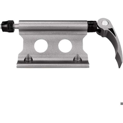 Support de Fixation de Fourche de Vélo Support de Fixation de Fourche de Roue Avant Support de Fixation de Fourche de Vélo(arg (1/5)