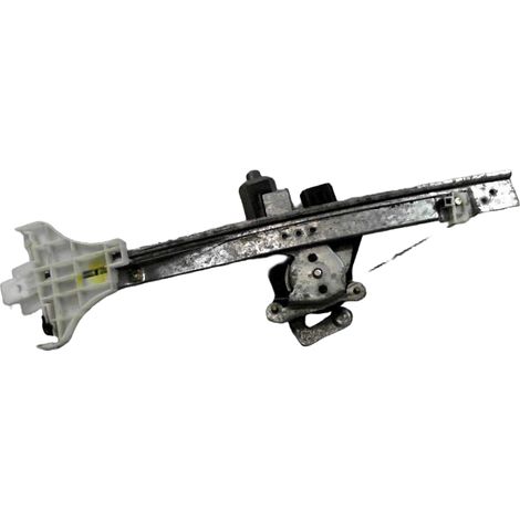 [PRODUIT D'OCCASION] Mecanisme+moteur Leve-glace Arriere Gauche FORD Mondeo 2000-2007 ♻️ Ref Oe. 1320875 - Garantie à vie (1/4)