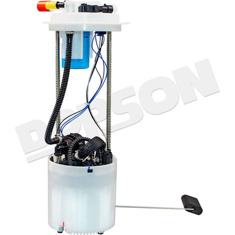 Kraftstoffpumpenbaugruppe für Chevrolet Seville E3752M P76286M FG0907 SP6046M 19168879 (1/4)
