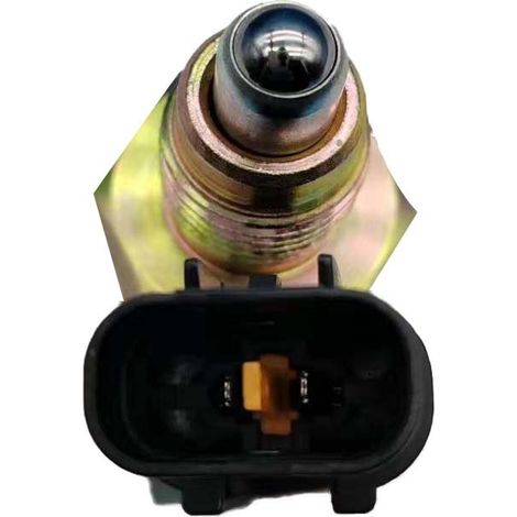 Gilt für den Rückfahrscheinwerfersensor MB837106/MB837 für Trumpchi GS4 (1/3)