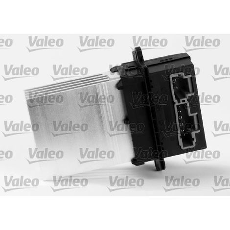 Régulateur, pulseur d'air habitacle Valeo 509355 CITROËN 27761AX010 6441L2
