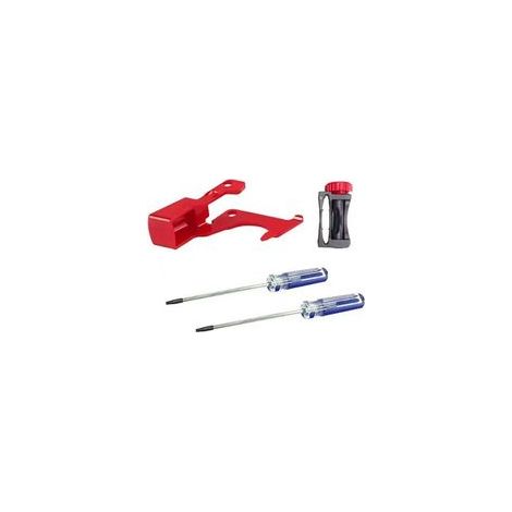 (4 pièces)Gâchette Interrupteur V11 V10, Métal Bouton pour Aspirateur Dyson SV12 SV14(Compatibilité) (1/4)
